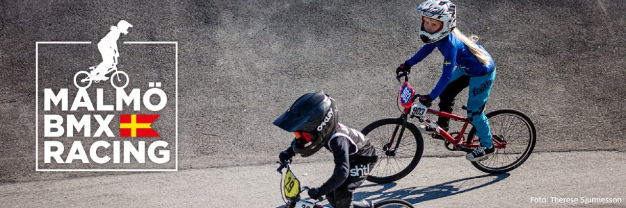 Malmö BMX Racing